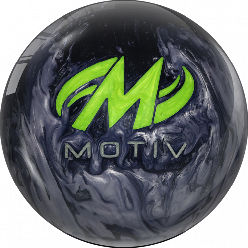 Motiv Steel Forge